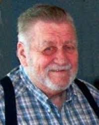 Paul (Joe) Lindsey Huff