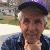 Mr. Roy Randolph "Randy" White Obituary