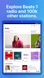 Apple Music For Android Apk Download