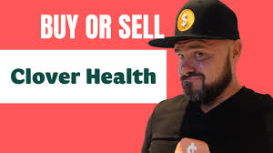 Clover health is a health care technology company. Clov Stock Analysis Youtube
