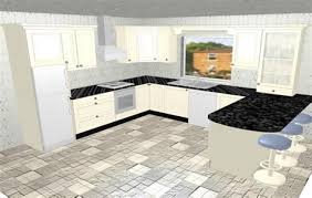 You'd have your back to the living space but it'd feel more spacious. 6m X 3m Kitchen Design Cocinas Pequenas En Forma De U 38 Disenos Fantasticos Stick To The Agreed Design Estrellaazahararecursos