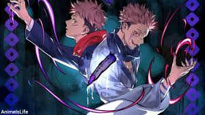 Download animated wallpaper, share & use by youself. Jujutsu Kaisen Wallpaper For Pc Youtube