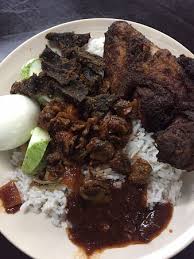 Nasi lemak antarabangsa kampung baru | restaurants in kampung baru, kuala lumpur. Probably The Best Nasi Lemak In Kampung Baru Kuala Lumpur Review Of Nasi Lemak Wanjo Kuala Lumpur Malaysia Tripadvisor