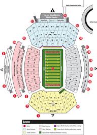 72 Most Popular Bob Devaney Sports Center Seating Chart