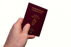 According to the policy, an irish citizen has no restrictions when they travel to the u.k. Factcheck Has The British Government Removed The Right To Irish Citizenship From Those In The North