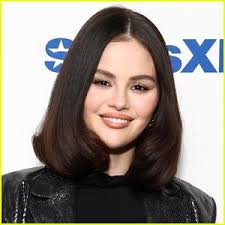 Look at Her Now! A Journey Through Selena Gomez's Stunning Evolution