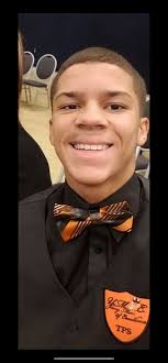 Best of luck to the adopted senior