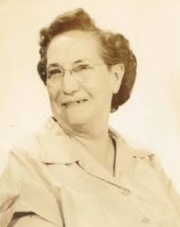 Lottie Lee Loftis Reece (1894-1973)