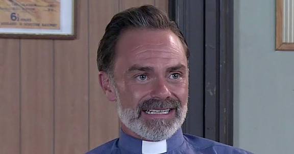 Coronation Street's Billy Mayhew star Daniel Brocklebank announces exit  after 11 years | Plymouth Live