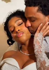 Joseph Dirusso and Ashley Wedding