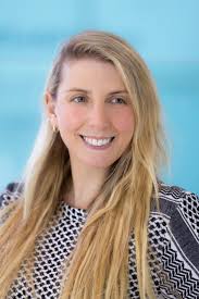 Ormond College welcomes Elise Fagone as Associate Director of Advancement