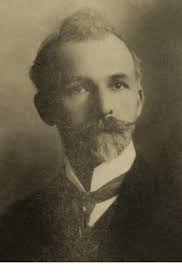 A M Gould Somerset Author