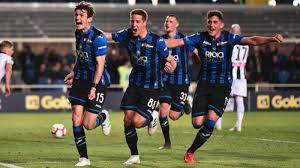 H2h stats, prediction, live score, live odds & result in one place. Liga Italia Udinese Vs Atalanta Permalukan Udinese Atalanta Naik Ke Posisi 4 Tribun Jatim