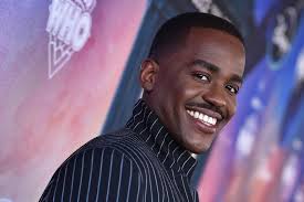 Welcome to another PRIDE 🏳️‍🌈 month where we celebrate both pride in the  Black community and the LGBTQ+ members of it. We continue the month with  the striking and fearless Ncuti Gatwa.