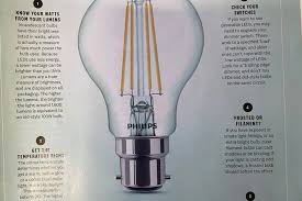 Led light bulb consists of light emitting chip in a plastic case, sometimes with glass lens. 5 Things You Need To Know About Choosing Led Light Bulbs Hamilton Cole