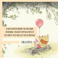 That's what tiggers like best. Adventure Courage Winnie The Pooh Quotes 52 Quotes