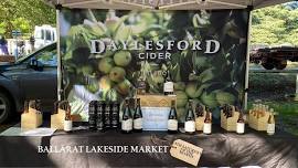 Ballarat Farmers Market