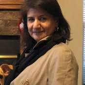 Dr. Kimberly Harrison, DO