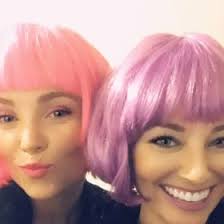 Bailey Booth (baileyebooth)