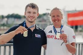 2025 iQFOiL World Championships in Aarhus – Overall