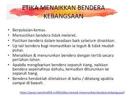 Lagu negaraku official 2017 terbitan kkmm dan rtm. Sejarah Tahun 5 Identiti Negara Kita Ppt Download