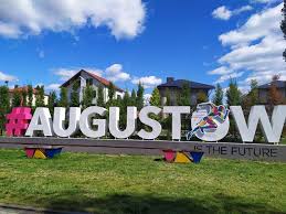 Serwis augustow.pl to przewodnik po atrakcjach i szlakach turystycznych, wydarzeniach kulturalnych i sportowych, informacje dla inwestorów i kuracjuszy. Augustow Is The Future Augustowski Portal Informacyjny Dziennik Powiatowy