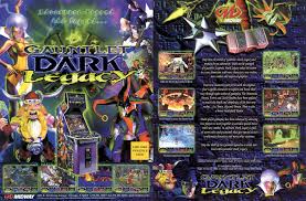 Dark legacy, cheats, cheat codes, wallpapers and more for gc. Retro Game Geeks On Twitter Gauntlet Dark Legacy Here S A North American Flyer For The 2000 Arcade Game From Midway Later Released On Ps2 Gamecube Xbox Retrogaming Arcade Gaming Https T Co 9mz8str41d