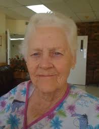 Mary Lou "Sis" Webber Obituary