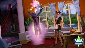 Ok, so i took the advice from here and got my iphone temporary sim unlocked. Genie The Sims Wiki Fandom