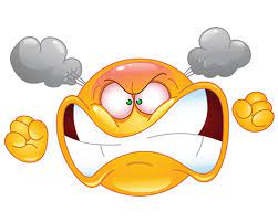 Angry Smiley Angry Emoticon Funny Emoticons Angry Smiley