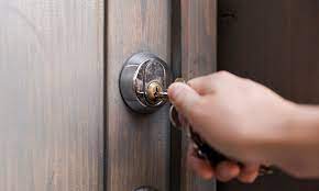 If you successfully unlock the lock but find it happens again and again, you may need to call a locksmith that can have the lock cylinder . 5 Ways To Remove A Key Stuck In Lock