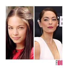 Happy Birthday, Kristin Kreuk! The stunning actress