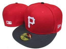 Pittsburgh Pirates New Era 59fifty Hat 17 Wholesale 4 9 Www Hatsmalls Com 59fifty Hats New Era 59fifty Hats