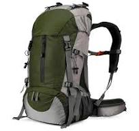 OEM-Großhandel Wanderrucksack mit großem Fassungsvermögen ...
