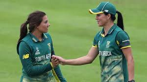 Womens day south africa 2021. South Africa Earn Direct Ticket To 2021 Women S World Cup
