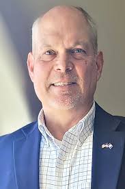 Mark Dotson announces candidacy for Shenandoah County District 1 Supervisor 