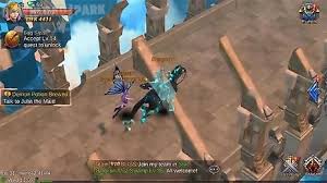 100 ٪ تعمل على 2487 الأجهزة, صوت بواسطة 43, طورت بواسطة koramgame, a lot of money. Primal Chaos Android Juego Gratis Descargar Apk