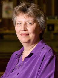 Barbara Kaiser, Ph.D.