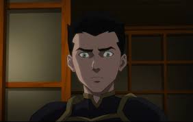 Fair use copyright disclaimer under section 107 of the copyright act 1976, allowance is made for fair use for purposes such as criticism, comment. Damian Wayne Dc Animated Movie Universe Wiki Fandom