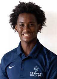 2025 Men's Cross Country Roster