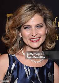 Victoria Post and actor Drake Hogestyn attend the Days Of Our Lives'...  News Photo