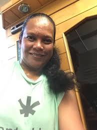 Self-care isn't always rest—it's also discipline. Sunday sweat session  complete.#postwotkoutselfie #highlighteveryone #fitnessjourney  #fitnessgoals #sweatyselfie #everyone #fitgirl #postworkoutselfie  #followers #postworkoutglow