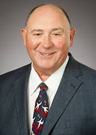 Professor Honored for Service to South Plains