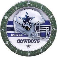 Dallas Cowboys Game Clock Dallas Cowboys Cowboy Games Dallas Cowboys Game Time