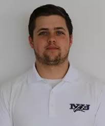 2014-15 Men's Golf Roster