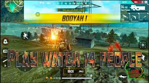 Free fire for pc (also known as garena free fire or free fire battlegrounds) is a free 2 play mobile battle royale game developed by 111dots studio from vietnam and published to this license is commonly used for video games and it allows users to download and play the game for free. Free Fire Fire Game Place Remote Island