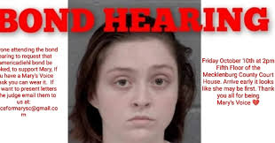 Reel by Mary Collins (@marysvoice_justiceformary) · October 10, 2025