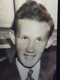 HAPPY BIRTHDAY TO MY DAD