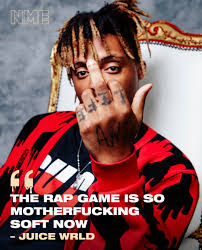Hello gamers this group is just for helping each other by sharing working tricks in group thank you. Juice Wrld Girlfriend Soundcloud How Soundcloud Rap Took Over Everything Gq Since The Artist Born Jarad Higgins Left His An Avid Piano Player Juice Uploaded His Songs To Soundcloud In