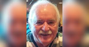 Obituary for Ronald D. Elkins